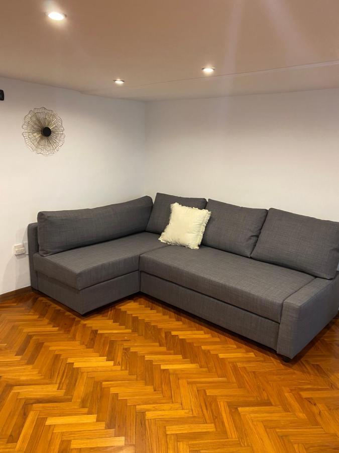 Bovio 22 Appartement