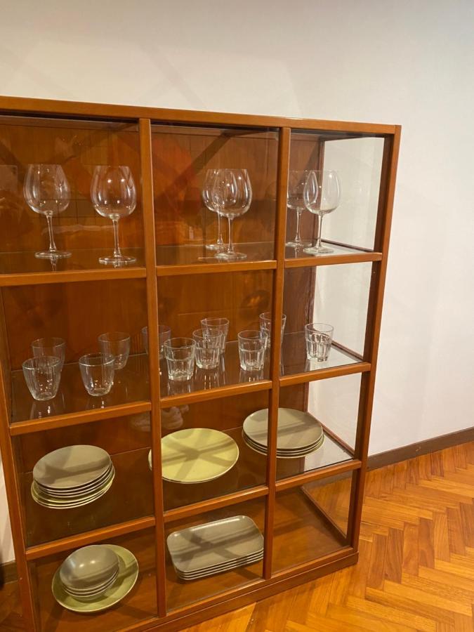 Appartement Bovio 22 Napels