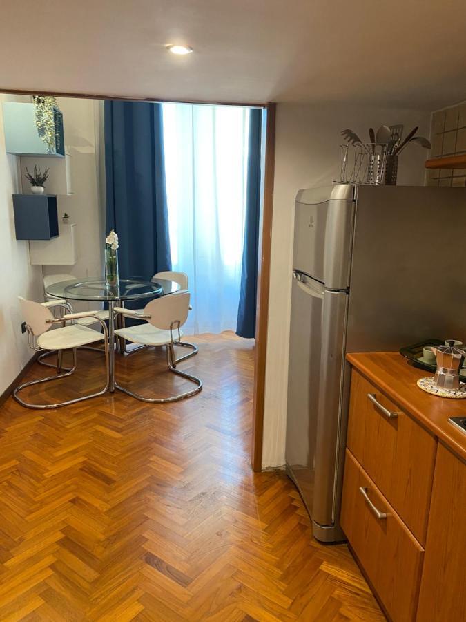 Bovio 22 Appartement *