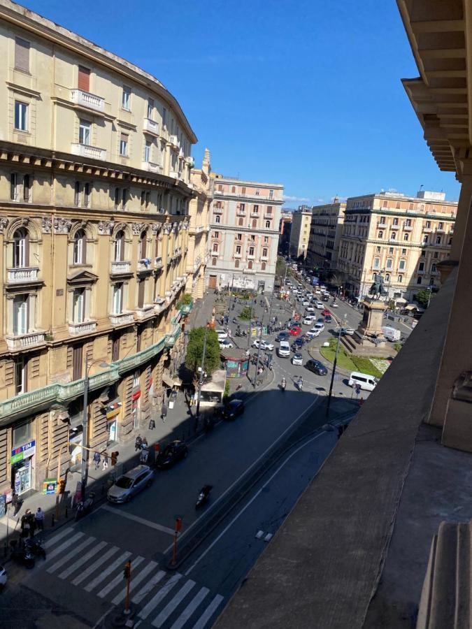 Bovio 22 Appartement Napels