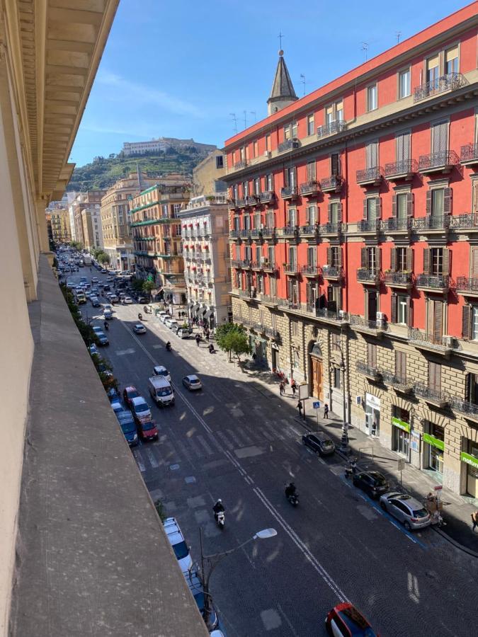 Bovio 22 Appartement *
