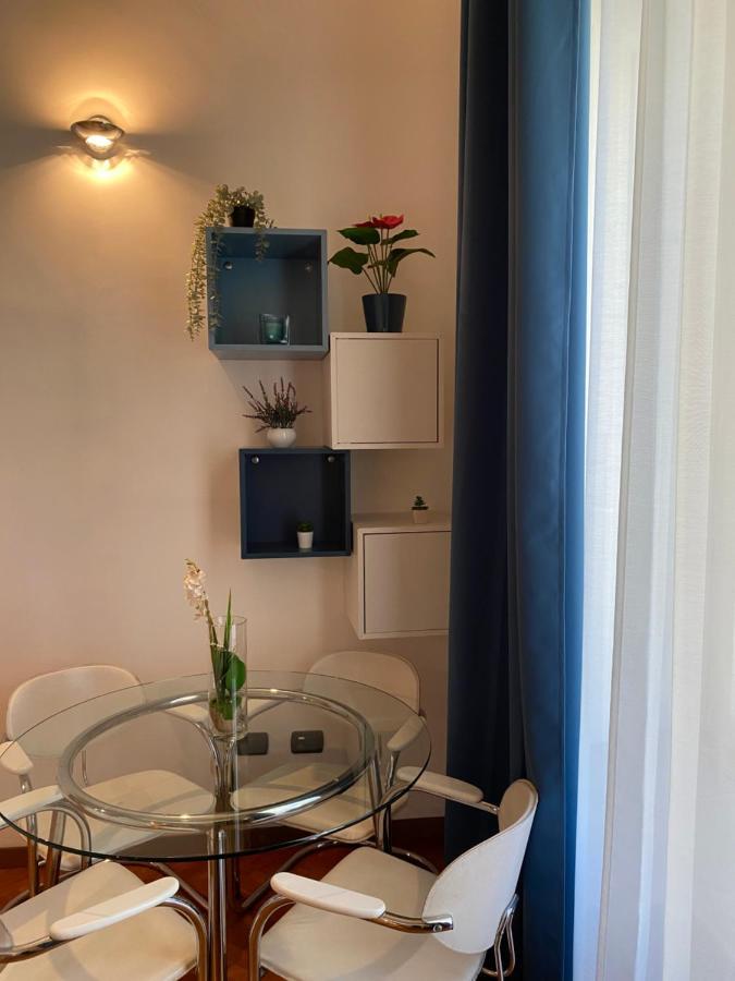 Bovio 22 Appartement