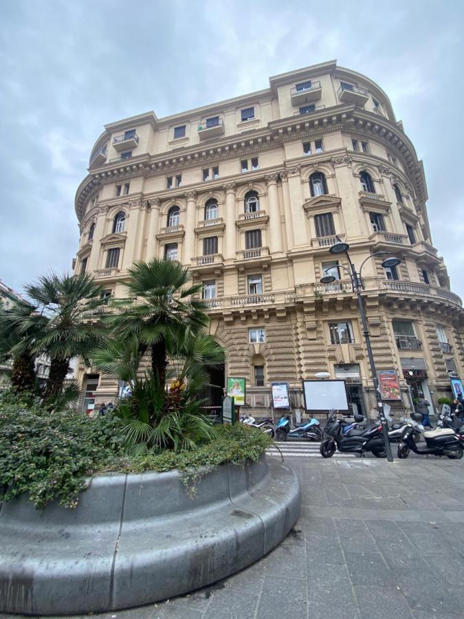 Bovio 22 Appartement