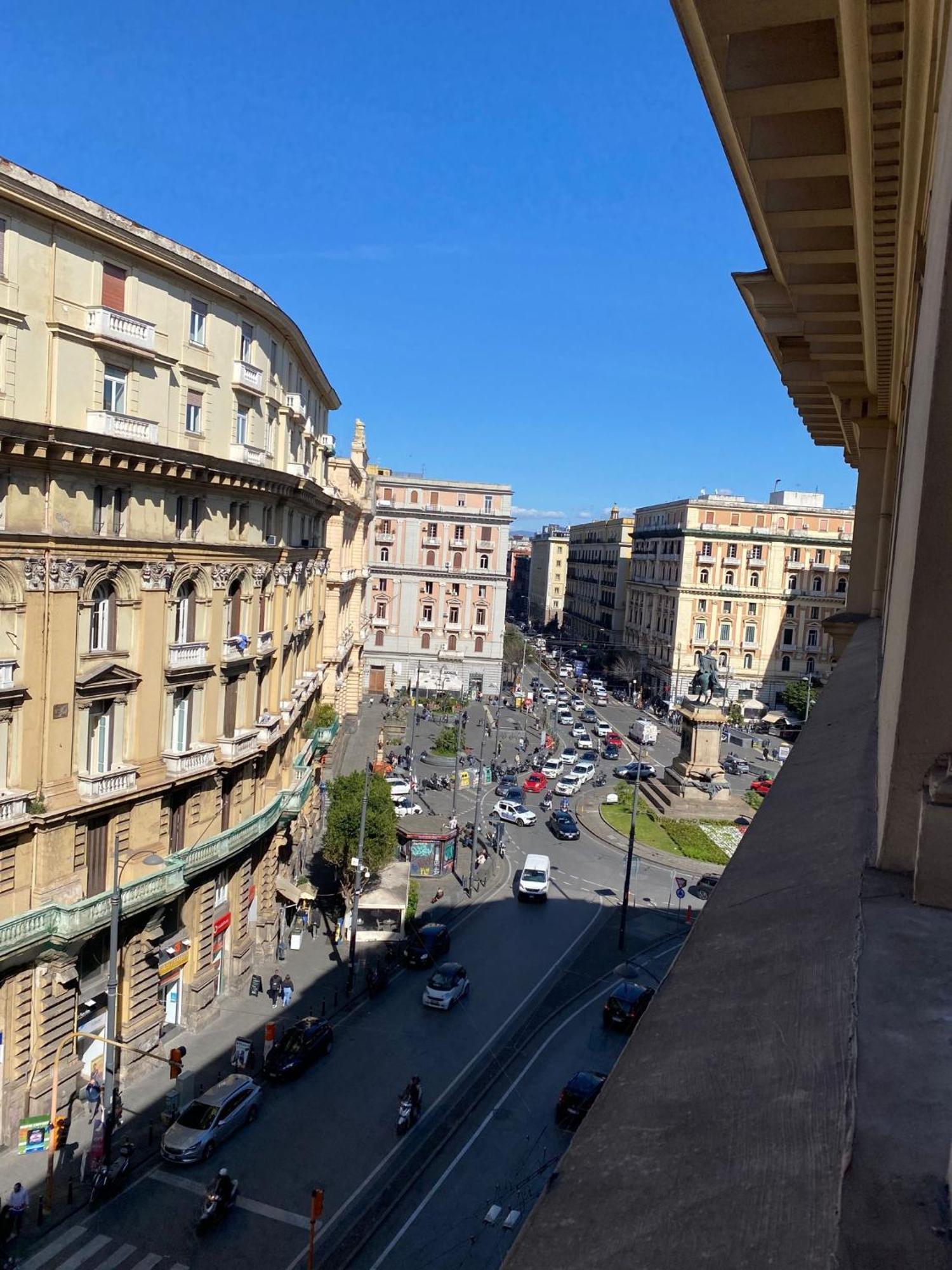 Appartement Bovio 22 *